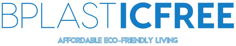 Bplasticfree Logo