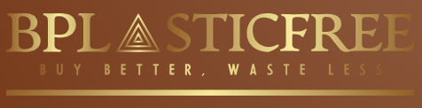bplasticfree.com Logo